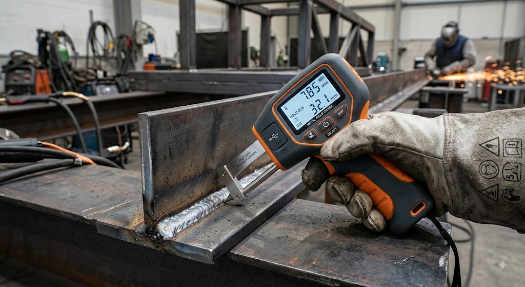 NDT Test